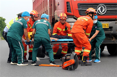 望奎沛县道路救援