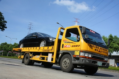 望奎旅顺口区道路救援